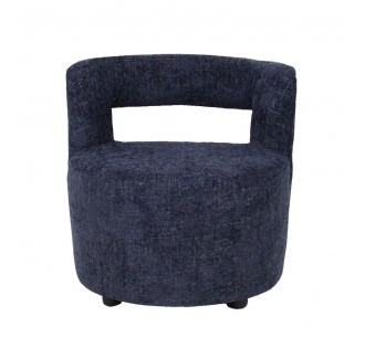 MONTI ARMCHAIR BLUE... 2