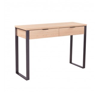 CUBIUS CONSOLE 2DRAWERS...
