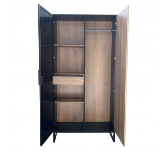 MYSTERY ENTRANCE WALLUNIT... 2