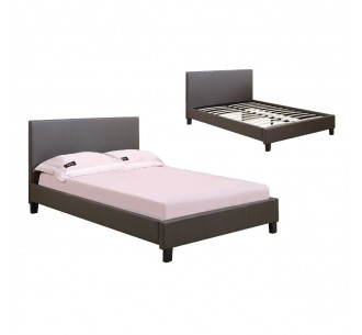WILTON Bed (for Mattress...
