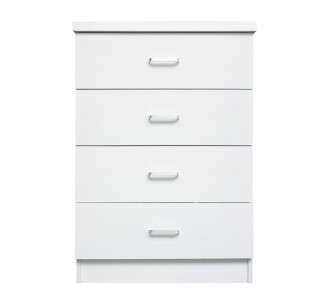 DRAWER Συρταριέρα με 4...
