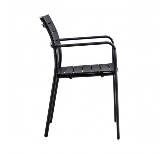 SAGA Armchair Stackable /... 2