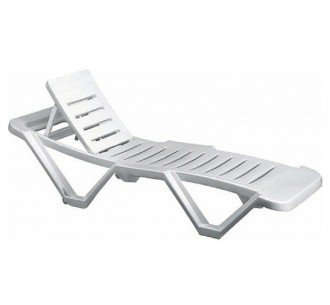 Master sunbed