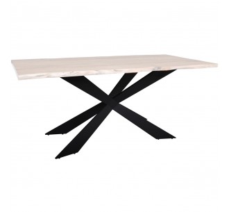 TORSEN Table / Base Steel... 2