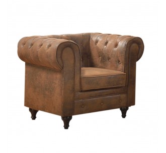 CHESTERFIELD Πολυθρόνα...