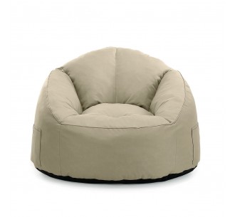 JAZZ Lounger Bean Bag Sand...