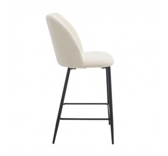 MUSE STOOL BAR CREAM... 2