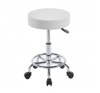 GLORY Stool with footrest...