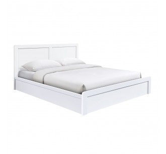 CALIBER Bed for Mattress...