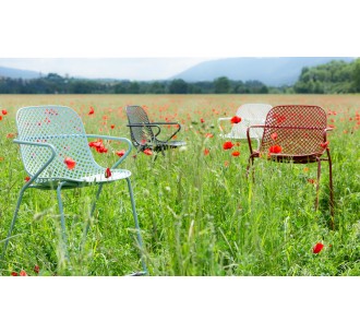 Ramatuelle bar stool 2