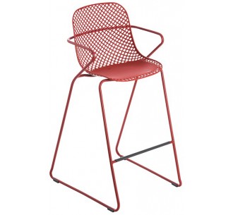 Ramatuelle bar stool