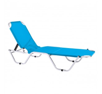 CRETA ALU Lounger / Light...