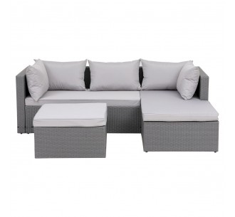 CORNER Set γωνία με Σκαμπό...