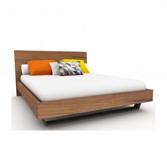 Soho bed