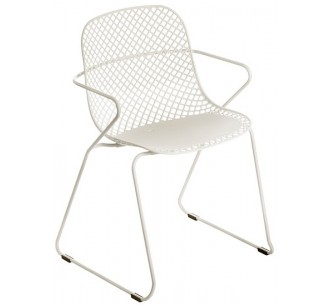 Ramatuelle armchair 2