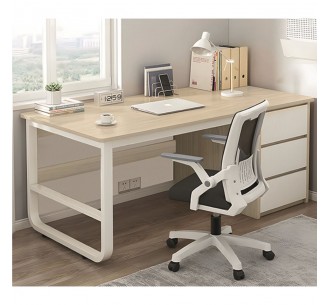 PC Metal Desk - 3 drawers...