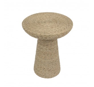 ROPE SIDE TABLE NATURAL...
