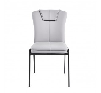ANDRIA Chair / Metal Black... 2