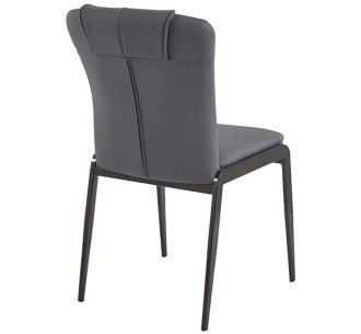 ANDRIA Chair / Metal Black... 2