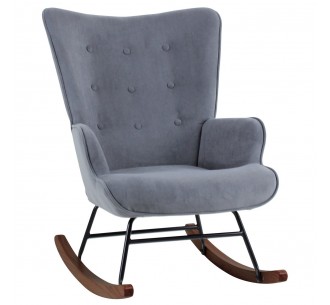 ALMA Rocking Armchair /...