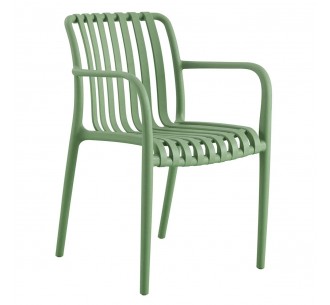 MODA Stackable Armchair /...
