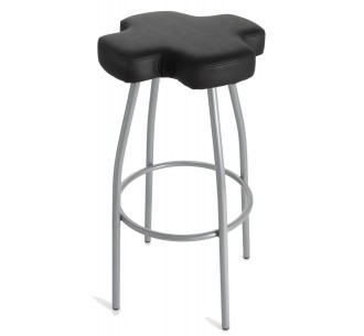 Cross barstool