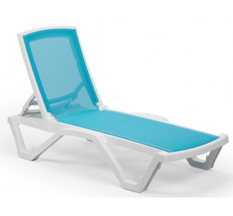 Mare sunbed w/o armrests 2