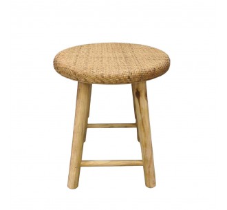 KAMIRA STOOL NATURAL...
