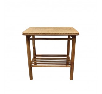 KAMIRA STOOL NATURAL...