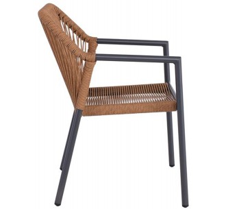 DINA Armchair Stackable /... 2