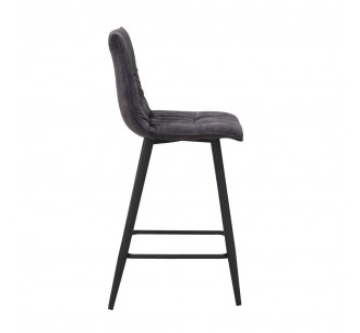 LINEA STOOL BAR ANTRACITE... 2