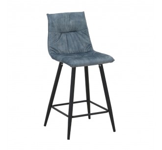 LINEA STOOL BAR WATER GREEN...