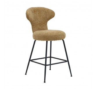 FUNGO STOOL BAR LEMON...