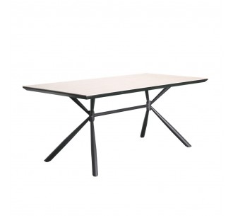 SAHARA TABLE BEIGE WITH...