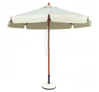SOLEIL Umbrella D.300m