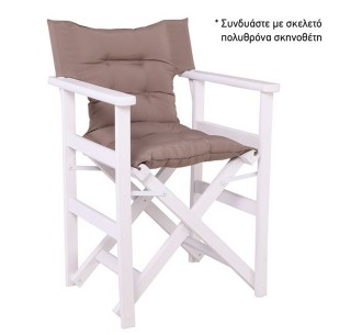 Director Padding Comforel -... 2