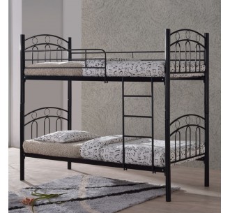DECKER Double Deck Bed...