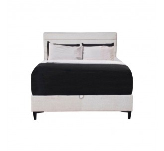 STRATTA BED WITH STORAGE... 2