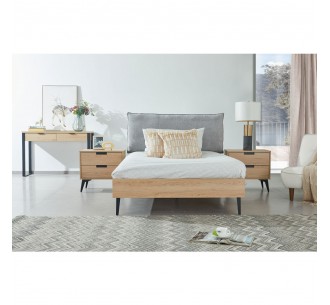 NEON BED (FOR MATTRESS... 2