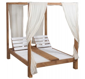 AVG240 double daybed