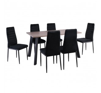 JETTA - BAXTER Set Table...