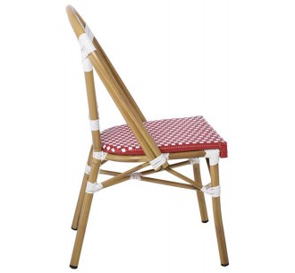PARIS Chair Alu... 2