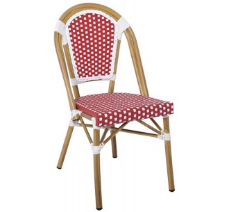 PARIS Chair Alu...