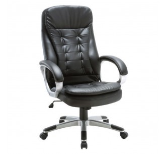 BF5150 Manager Armchair Pu...