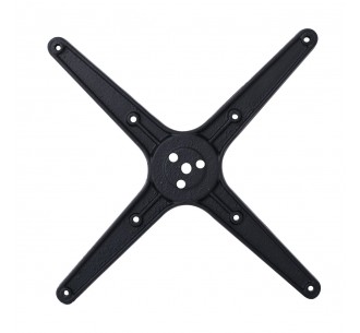Top Cross 45x45cm For Bases