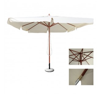 SOLEIL Umbrella 3x3m