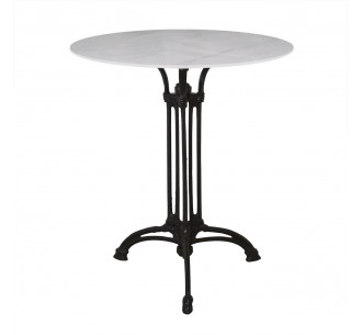 Table Sintered Stone Ø60cm...