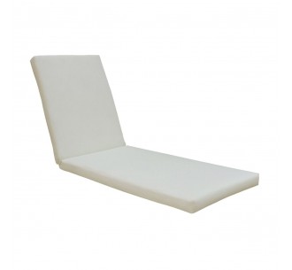 SUNLOUNGER Cushion Ecru...