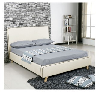 MORISSON Bed for Mattress...