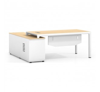 THESIS Reversible Desk... 2